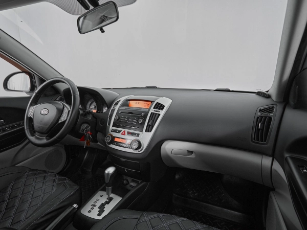 Kia Ceed, I фото №9