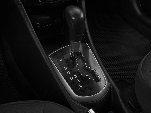 Hyundai Solaris, I фото №17