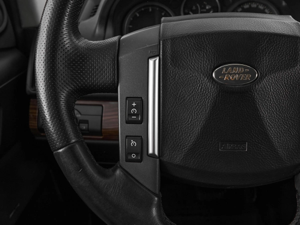 Land Rover Freelander, II фото №11
