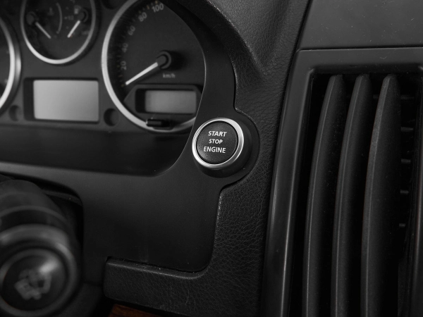 Land Rover Freelander, II фото №13