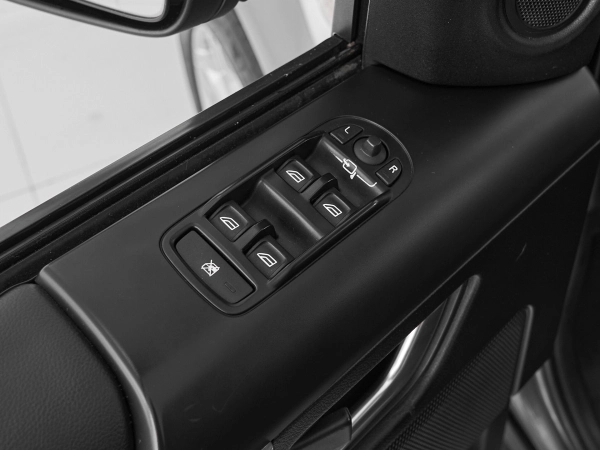 Land Rover Freelander, II фото №14