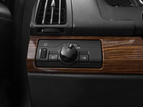 Land Rover Freelander, II фото №15
