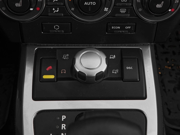 Land Rover Freelander, II фото №19
