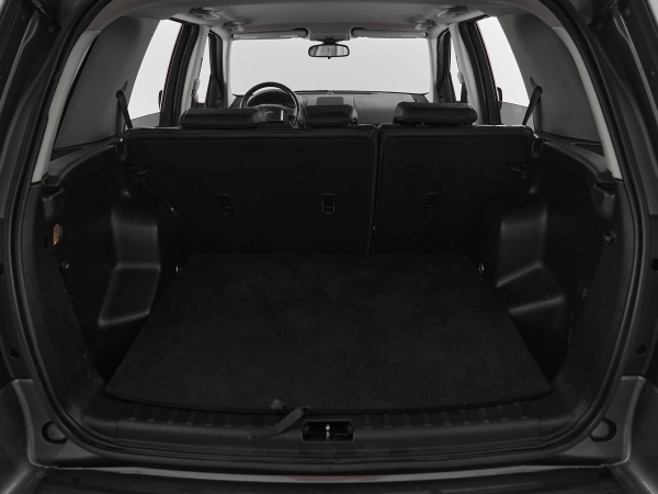 Land Rover Freelander, II фото №22