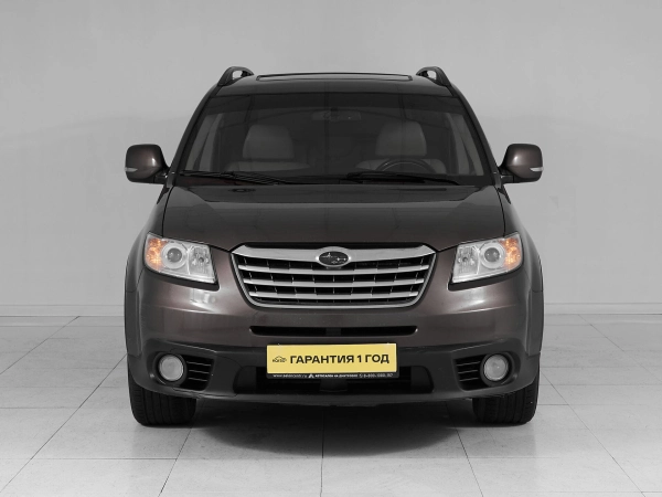 Subaru Tribeca, I Рестайлинг фото №2