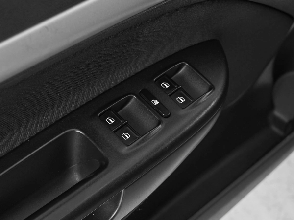 Skoda Octavia, II (A5) Рестайлинг фото №11