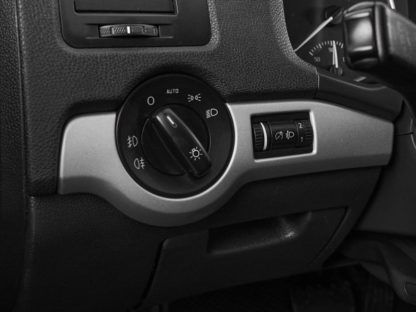 Skoda Octavia, II (A5) Рестайлинг фото №12