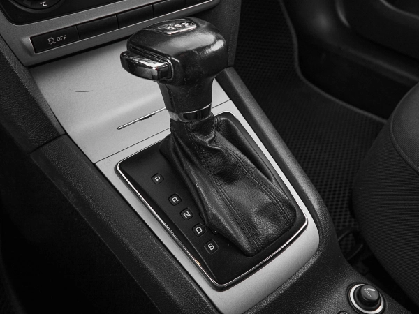 Skoda Octavia, II (A5) Рестайлинг фото №15
