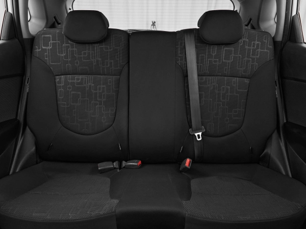 Kia Rio, III фото №18