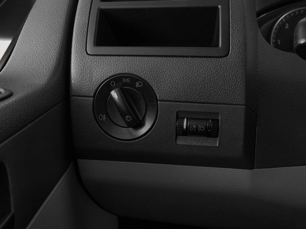 Volkswagen Caravelle, T5 Рестайлинг фото №12