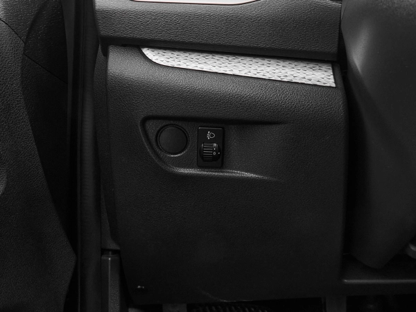 Lada (ВАЗ) Vesta, I фото №14