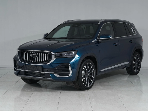 Geely Monjaro, I фото №1
