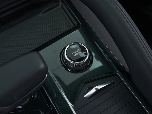 Geely Monjaro, I фото №13