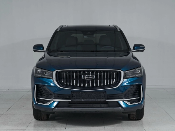 Geely Monjaro, I фото №2