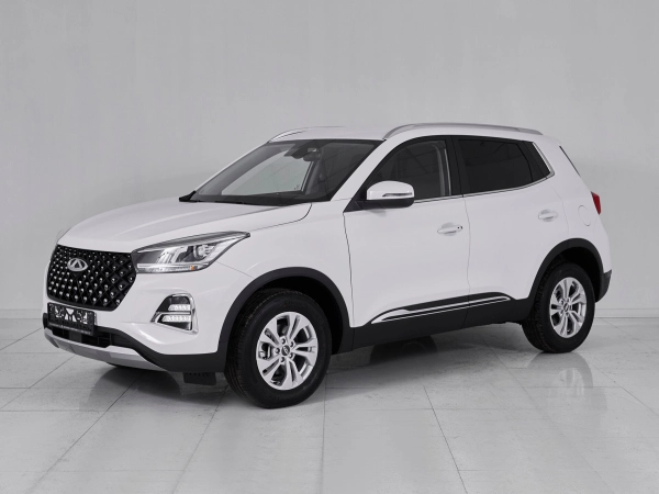 Chery Tiggo 4 Pro, I фото №1