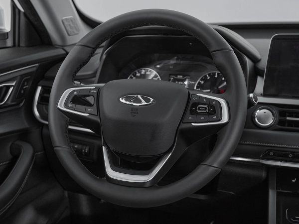 Chery Tiggo 4 Pro, I фото №10