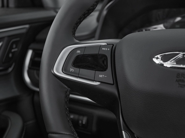 Chery Tiggo 4 Pro, I фото №11
