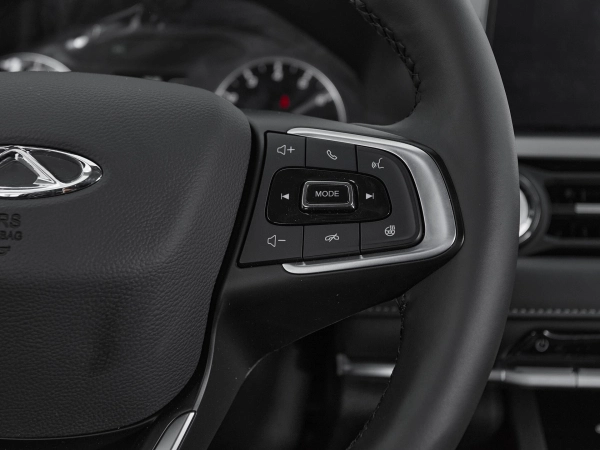 Chery Tiggo 4 Pro, I фото №12