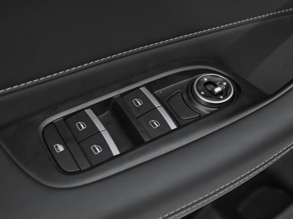 Chery Tiggo 4 Pro, I фото №13