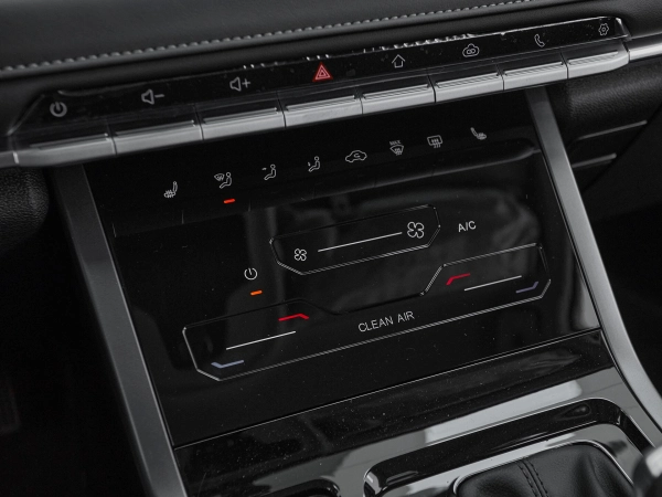 Chery Tiggo 4 Pro, I фото №15