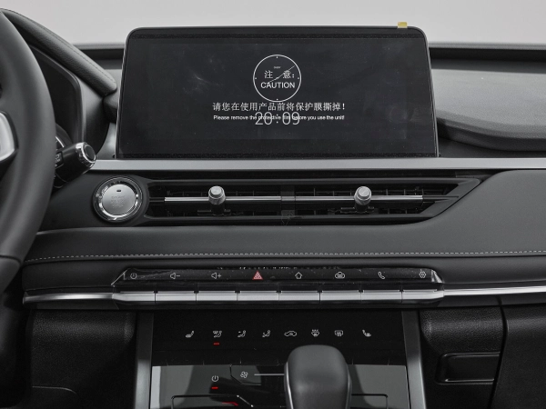 Chery Tiggo 4 Pro, I фото №17