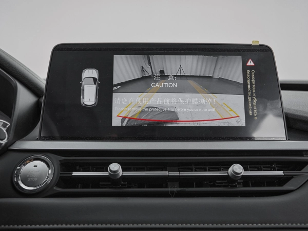 Chery Tiggo 4 Pro, I фото №18