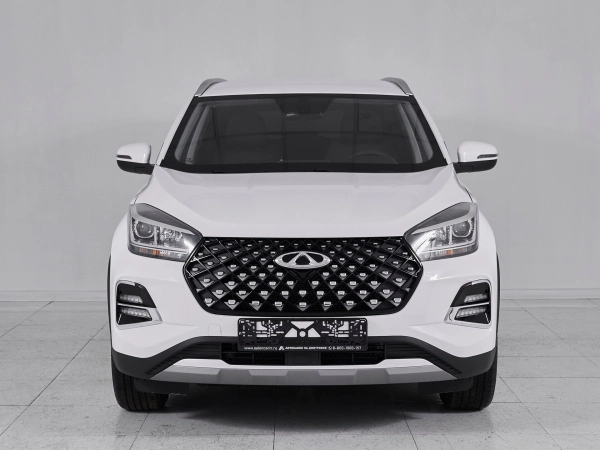 Chery Tiggo 4 Pro, I фото №2