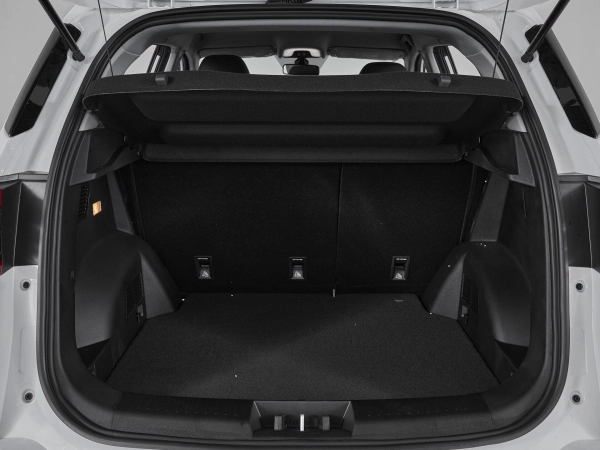 Chery Tiggo 4 Pro, I фото №23