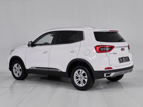 Chery Tiggo 4 Pro, I фото №4
