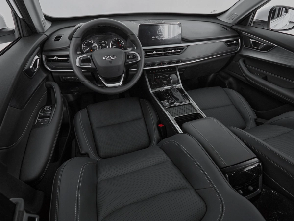 Chery Tiggo 4 Pro, I фото №7