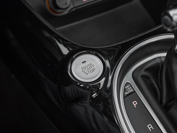 Kia Soul, II Рестайлинг фото №13