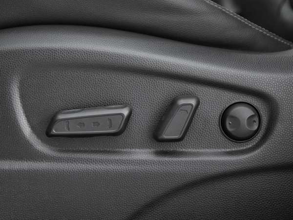 Kia Soul, II Рестайлинг фото №15