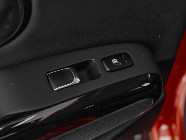Kia Soul, II Рестайлинг фото №16