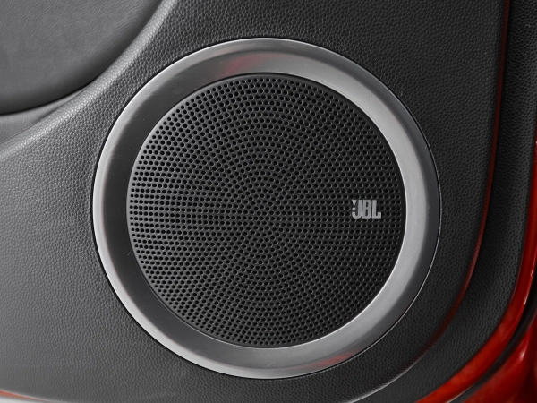 Kia Soul, II Рестайлинг фото №18