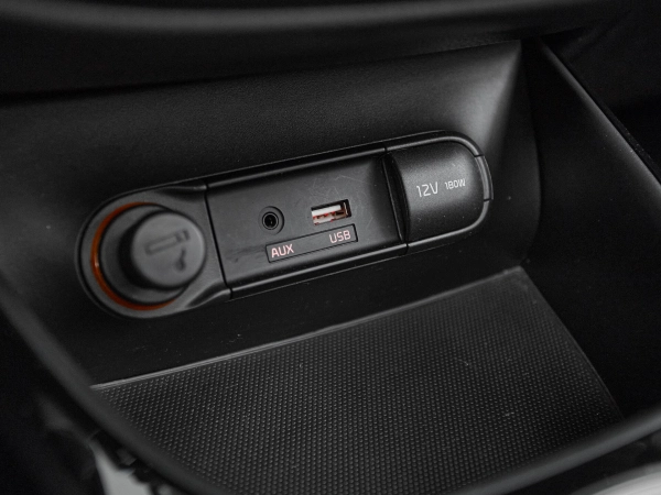 Kia Soul, II Рестайлинг фото №22