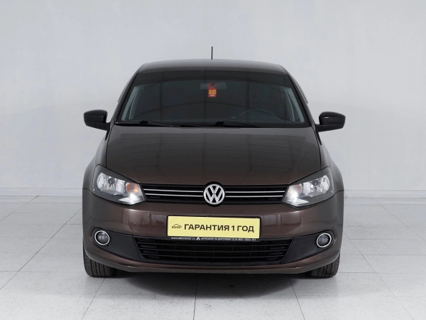 Volkswagen Polo, V фото №2