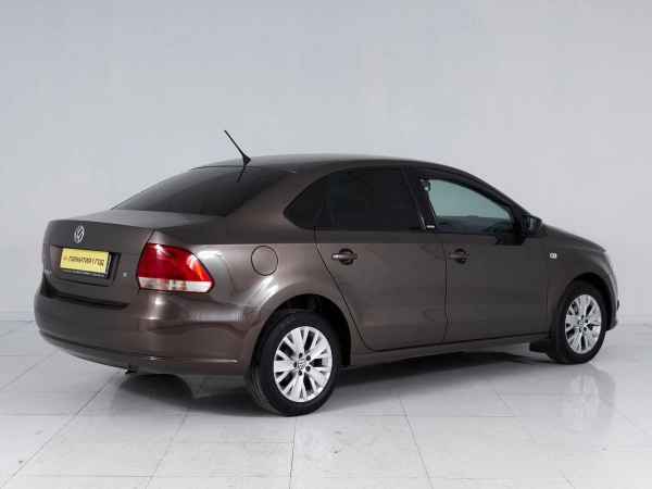 Volkswagen Polo, V фото №6