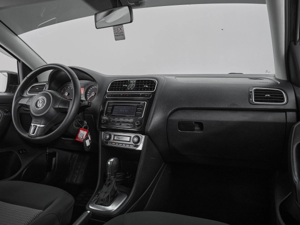 Volkswagen Polo, V фото №9
