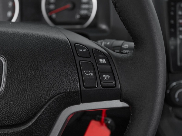 Honda CR-V, III фото №12