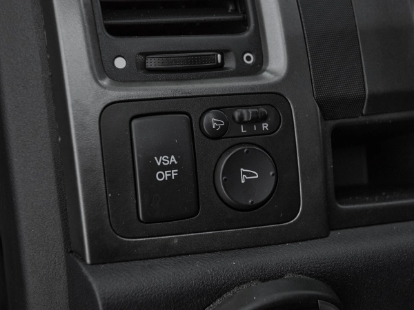 Honda CR-V, III фото №14