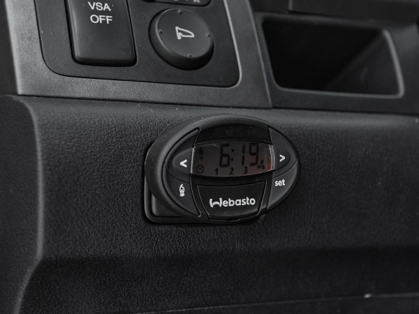 Honda CR-V, III фото №15