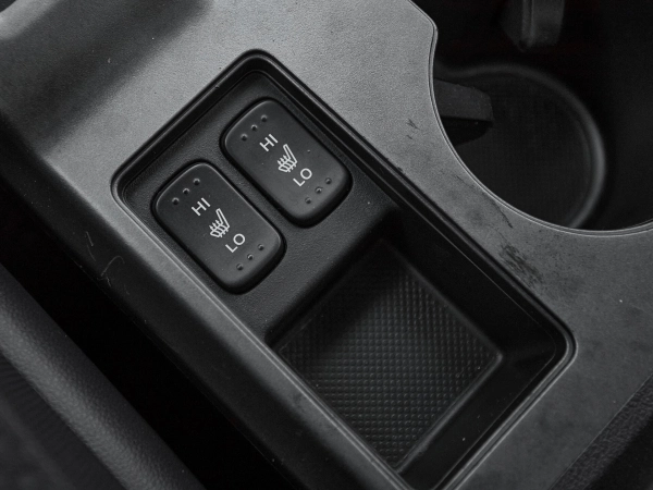 Honda CR-V, III фото №19