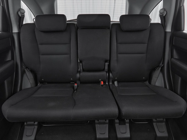 Honda CR-V, III фото №21