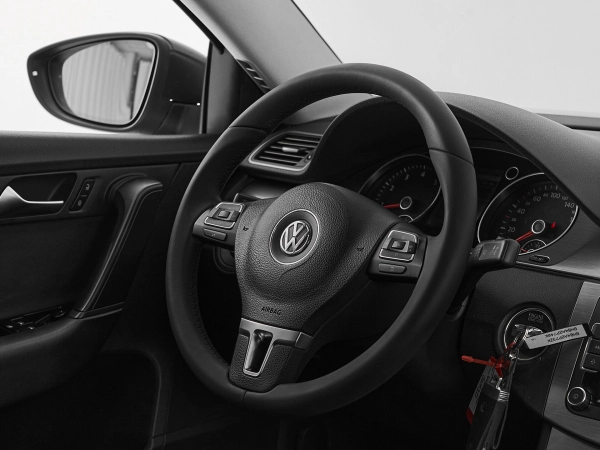 Volkswagen Passat, B7 фото №10