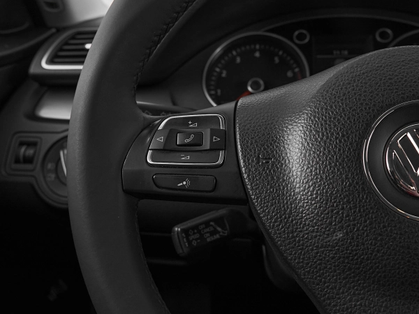Volkswagen Passat, B7 фото №11