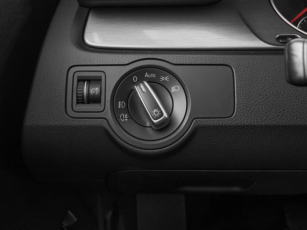 Volkswagen Passat, B7 фото №14