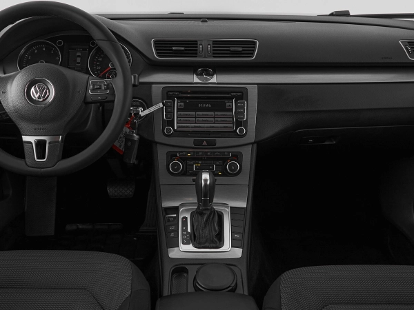Volkswagen Passat, B7 фото №15