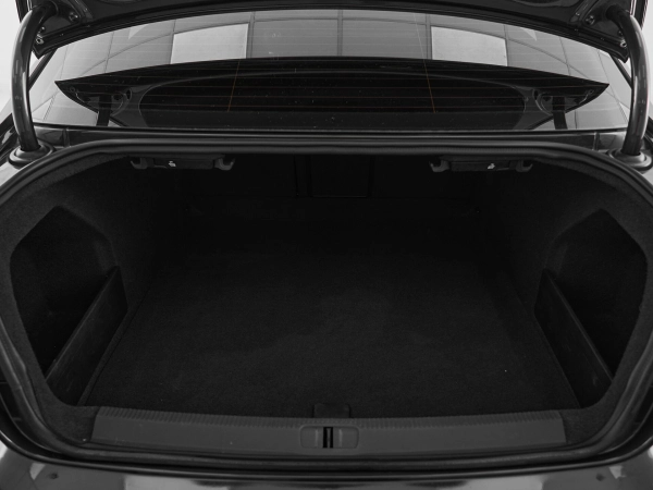 Volkswagen Passat, B7 фото №19