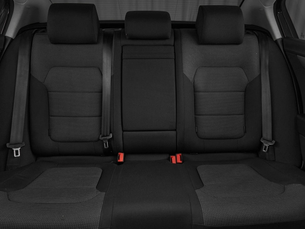 Volkswagen Passat, B7 фото №20