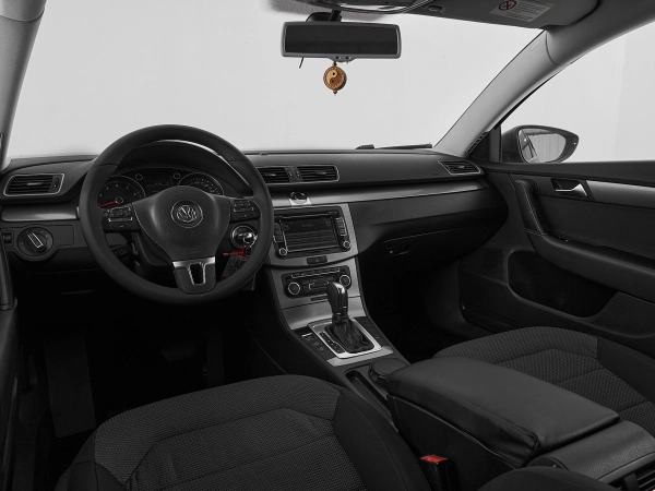 Volkswagen Passat, B7 фото №7